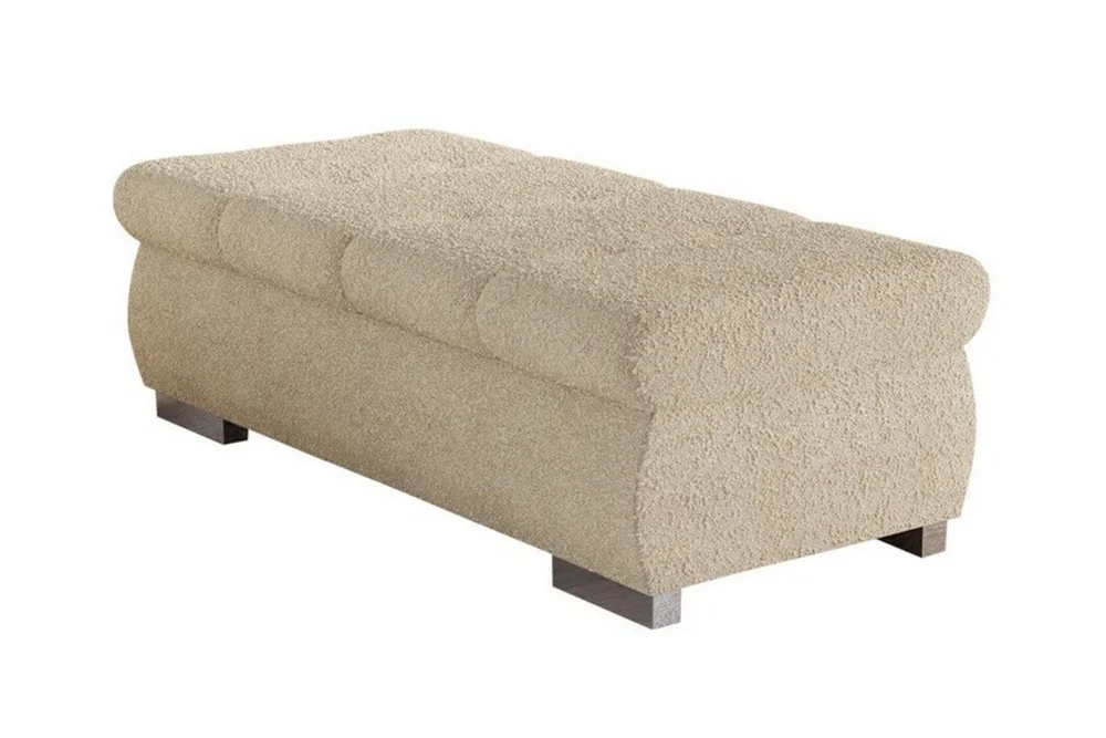 Cerys Fotpall 60 cm v:1381674