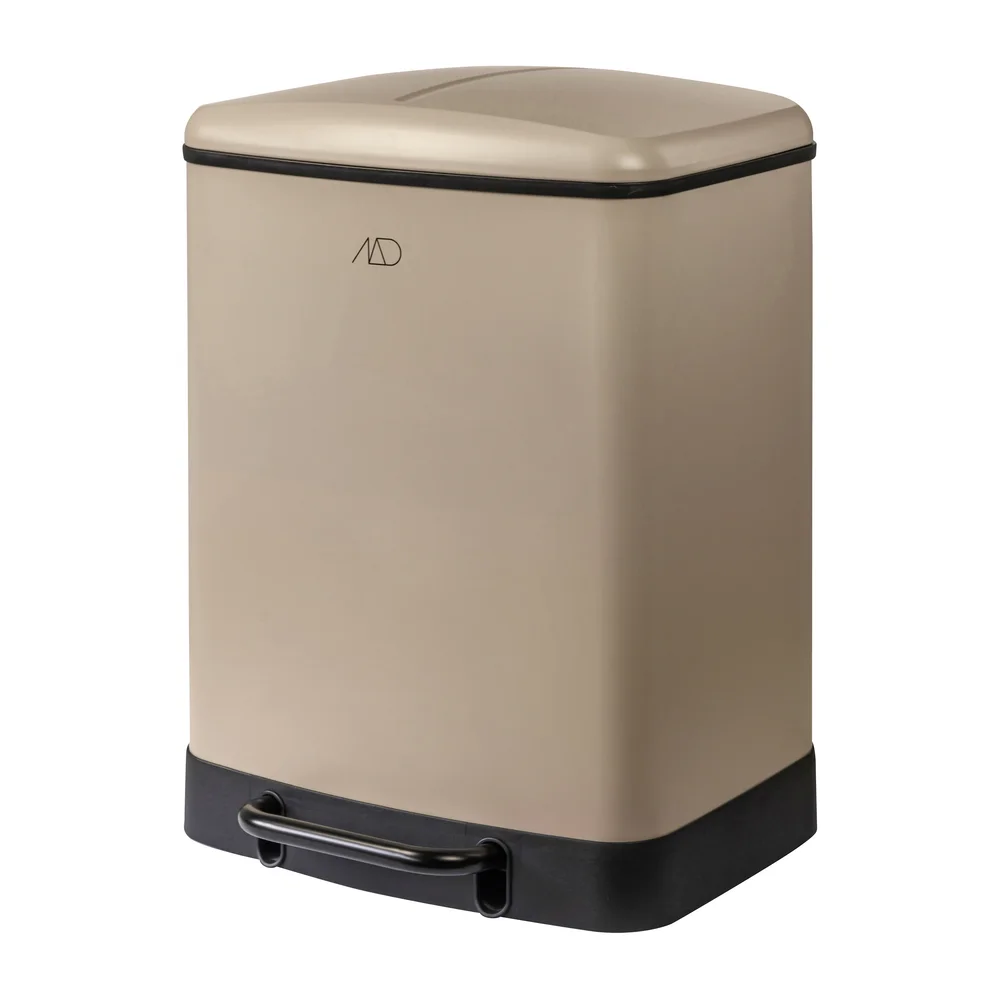 Wonda pedalbøtte 24 liter v:9709061 Wonda pedalbøtte 24 liter v:9709061