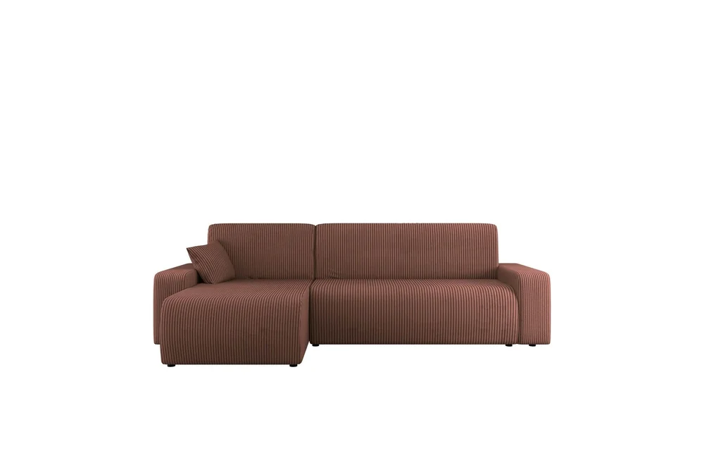 Barile Sofa med Divan 3-seter v:8346177 Barile Sofa med Divan 3-seter v:8346177