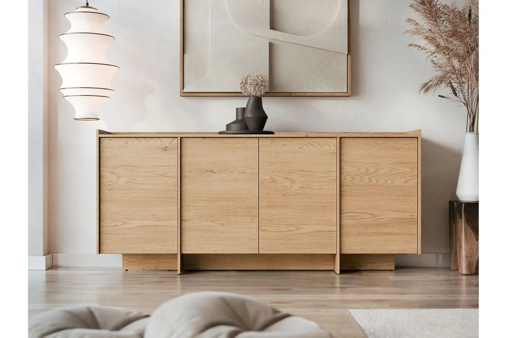 Bellia Skjenk 200×38 cm v:2641837 Bellia Skjenk 200×38 cm v:2641837