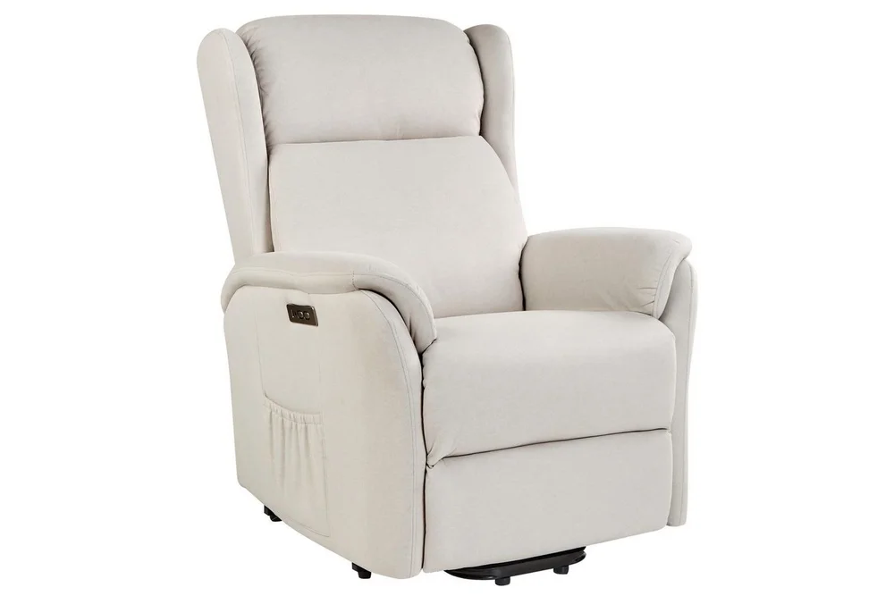 Elektrisk reclinerstol Elegy v:9690069