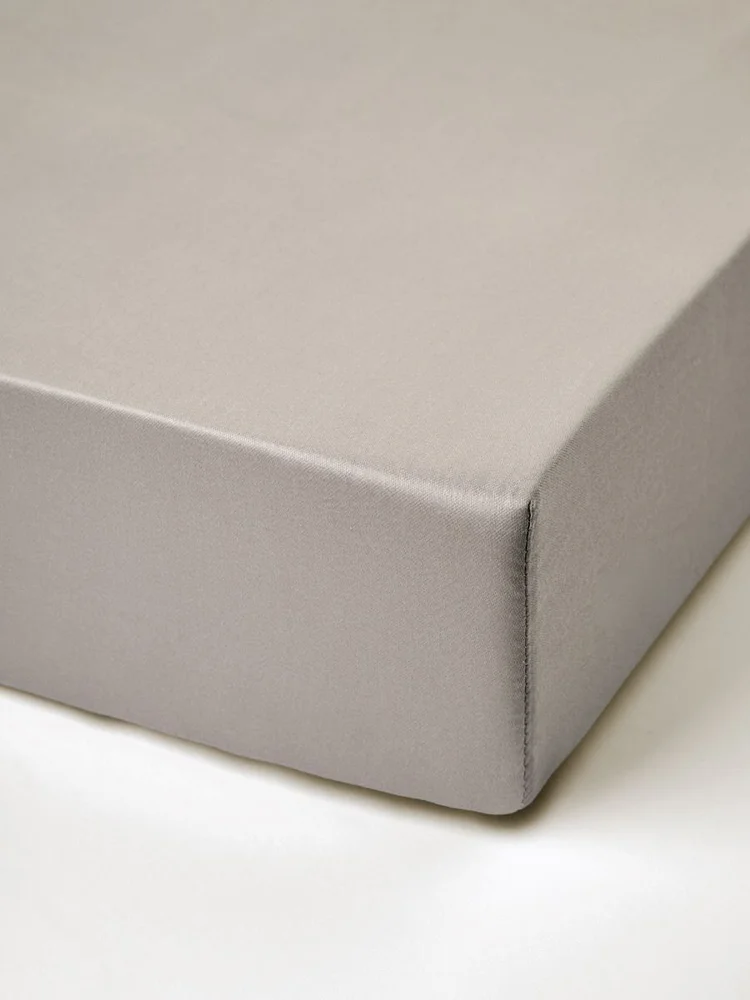 Laken formsydd grå – 150×200 cm v:912612 Laken formsydd grå – 150×200 cm v:912612