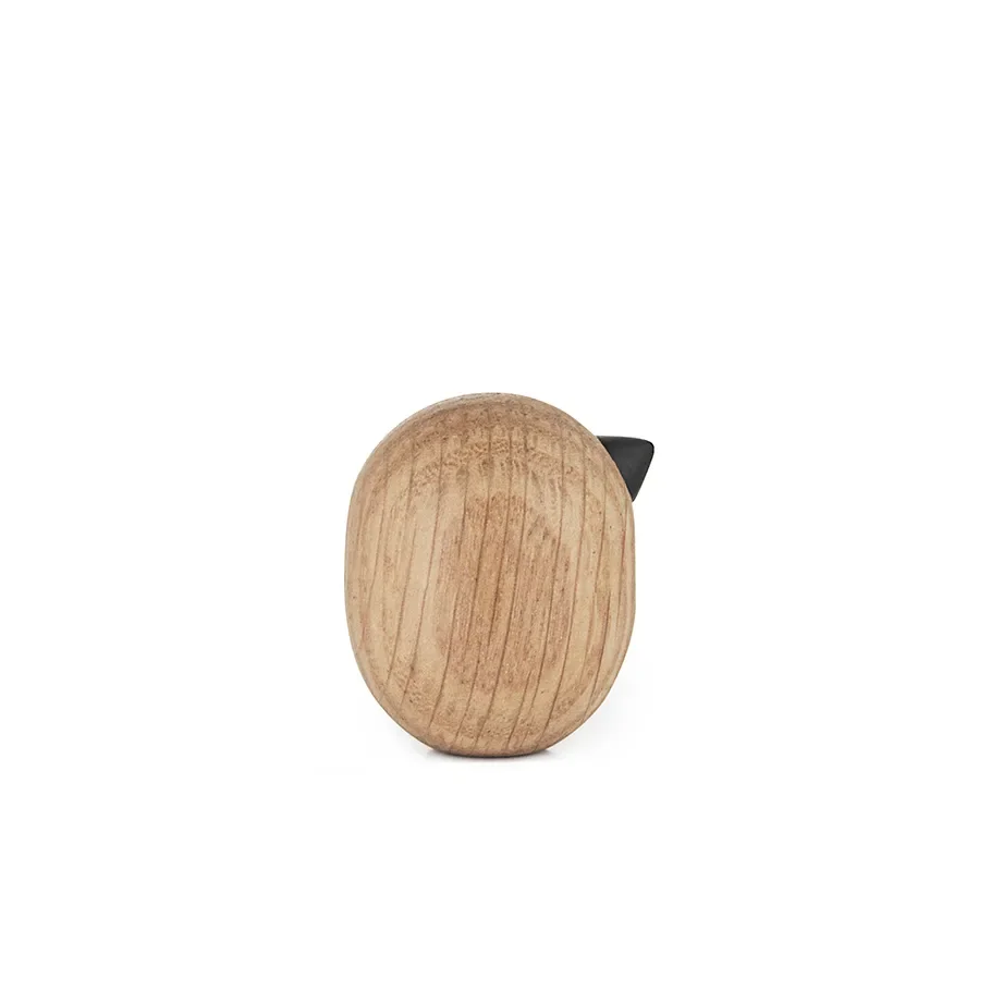 Little Bird figur eik v:4712984