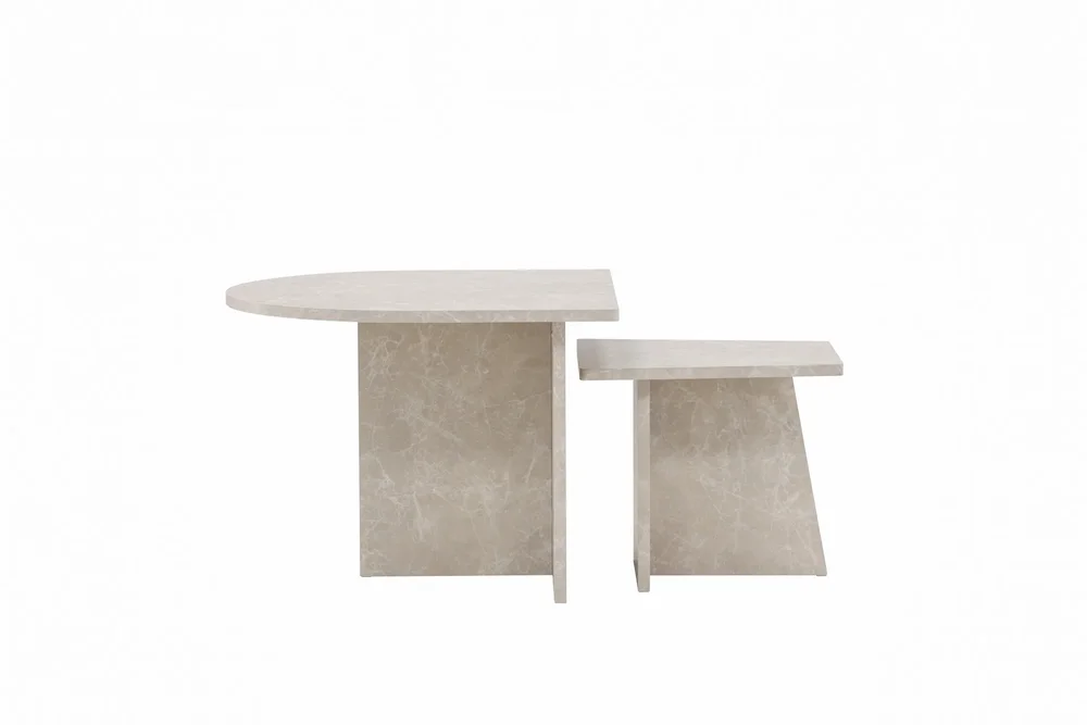 Sala Travertin Sofabord v:2647418