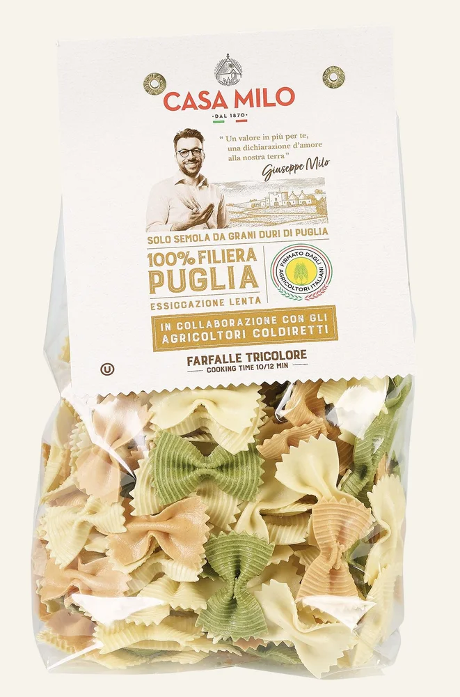 Pasta multi - 500 g v:309983