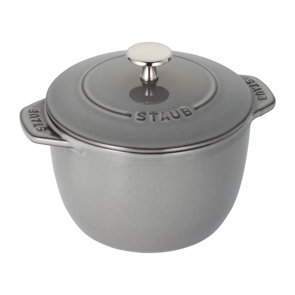 Rice cocotte støpejernsgryte 1 v:6957325