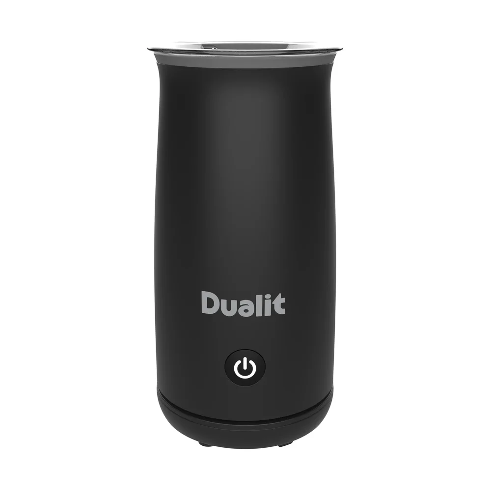Dualit melkeskummer med sjokoladefunksjon 20 v:2216664 Dualit melkeskummer med sjokoladefunksjon 20 v:2216664