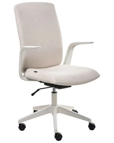Kontorstol CAPTAIN Beige v:6353476