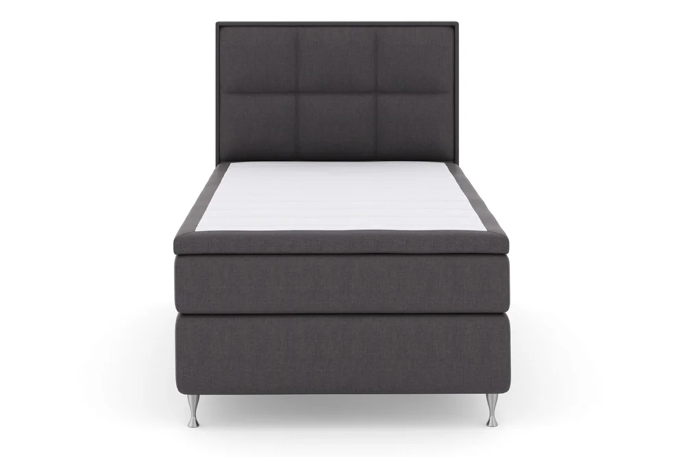 Select No 4 Komplett Sengepakke 120x200 Fast v:6205887