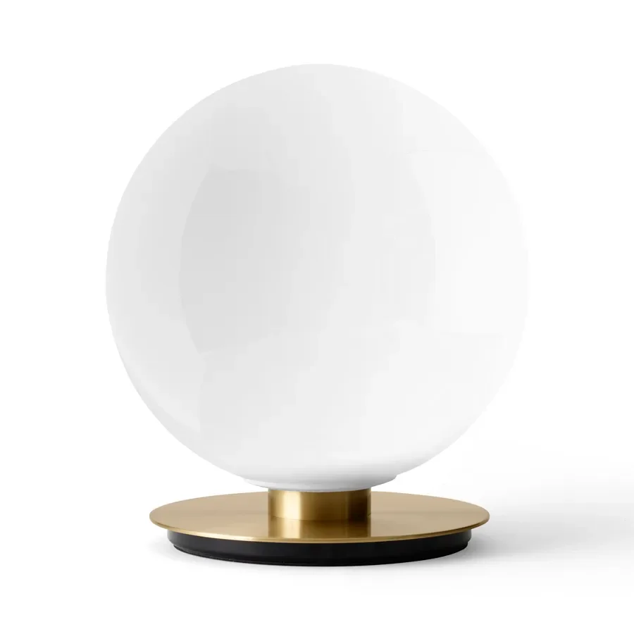 TR bord/vegglampe messing v:8689718