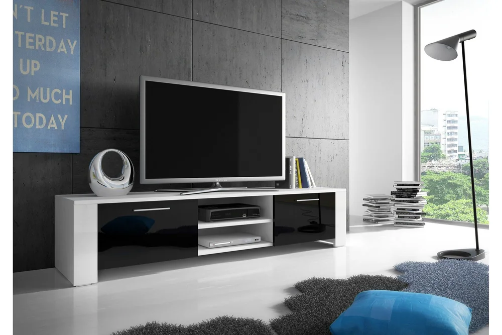 Aliza TV-benk 166 cm v:6980309 Aliza TV-benk 166 cm v:6980309