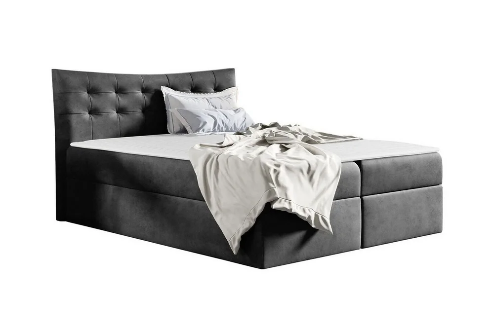 Hayton Sengeramme 180x200 cm v:1007373