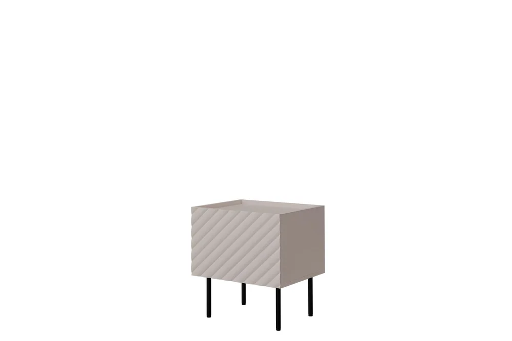 Munkedal Nattbord 47 cm v:6331735
