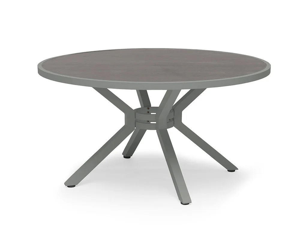Hillerstorp Hånger bord Ø140 cm v:3743058