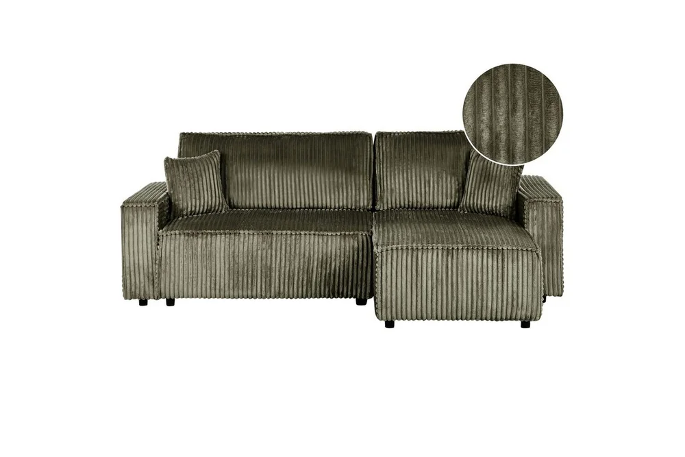 Sovesofa venstrevendt Abacka v:2422872