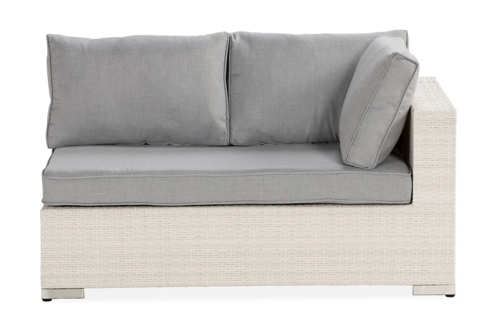 Bahamas Venstremodul 140 cm v:2933834 Bahamas Venstremodul 140 cm v:2933834