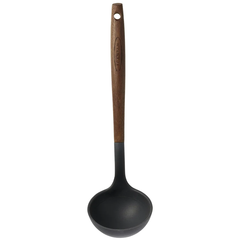 Suppeøse 31 cm, Sort v:7896918