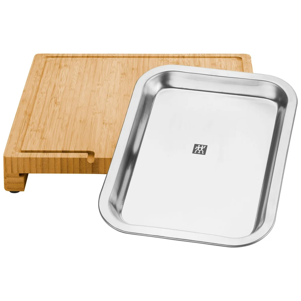 BBQ+ Skjærebrett med Brett, 30×39 cm v:6068357 BBQ+ Skjærebrett med Brett, 30×39 cm v:6068357