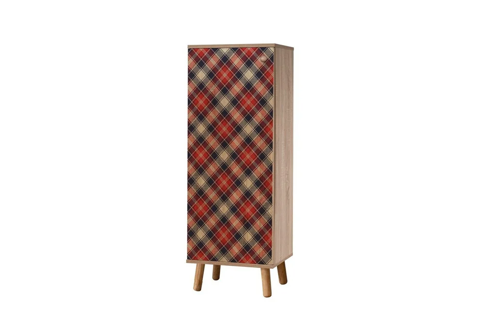 Gelsgan Skoskap 50 cm v:2082223