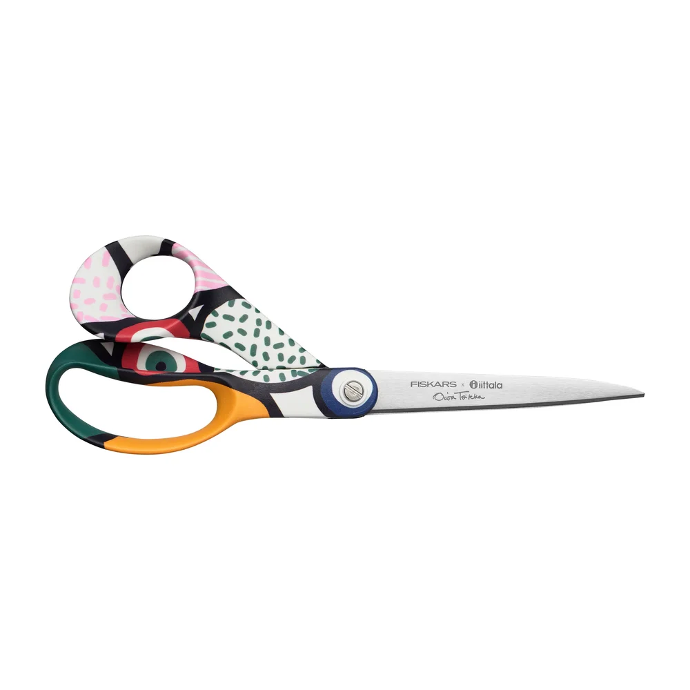 Fiskars x Iittala Pompom universalsaks v:7195842