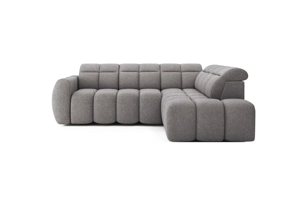 Hjørnesofa Eltap Flconn 258x208x107 cm v:2046738