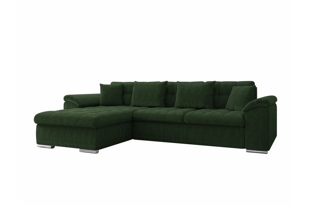 Camior 3-seters hjørnesovesofa v:2263962