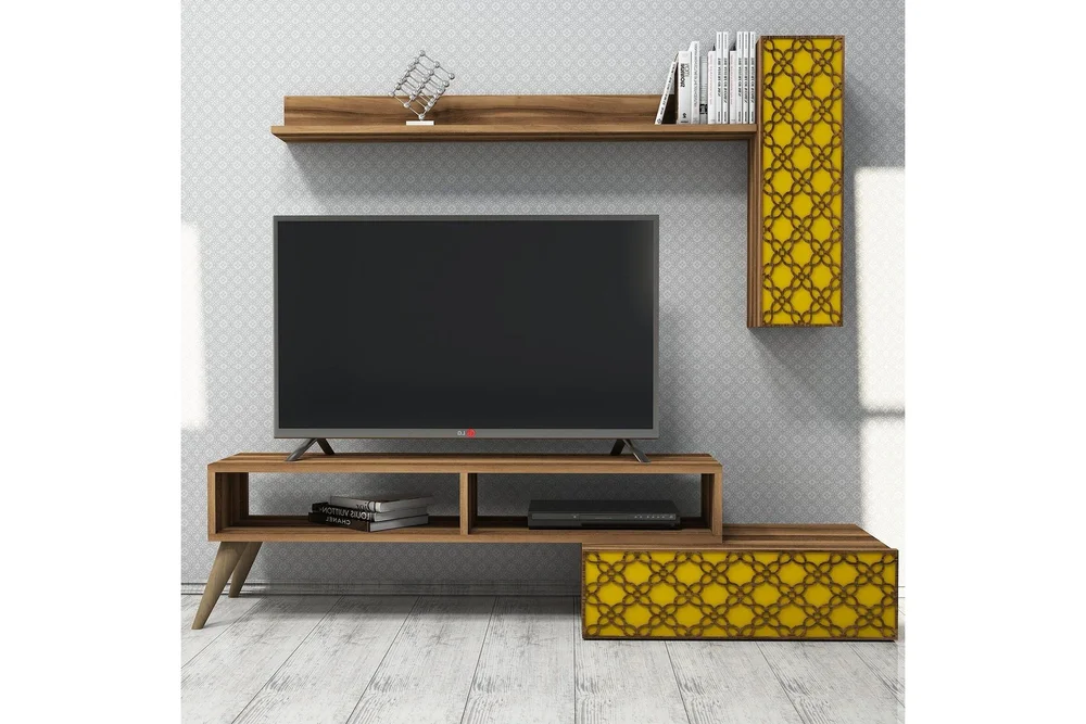 Hovdane TV-Benk 150 cm v:2240399