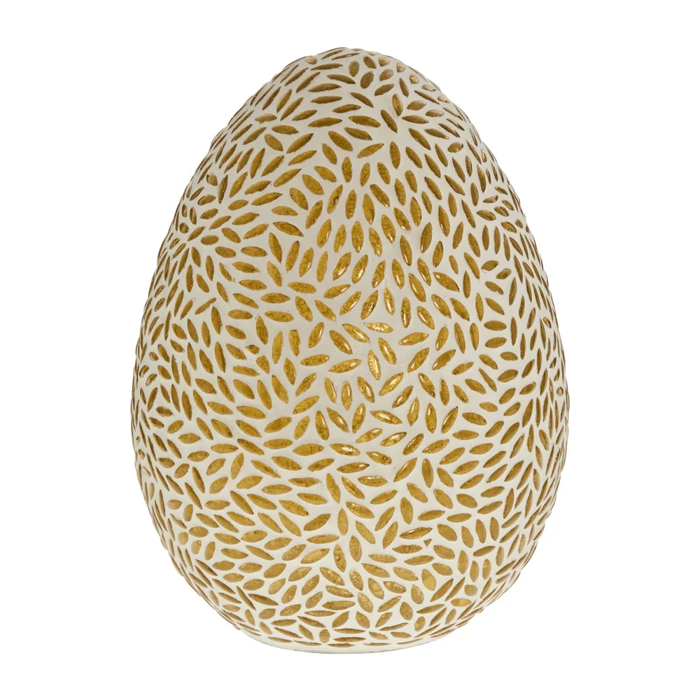 Murilia påskeegg mellow-white v:1876123 Murilia påskeegg mellow-white v:1876123