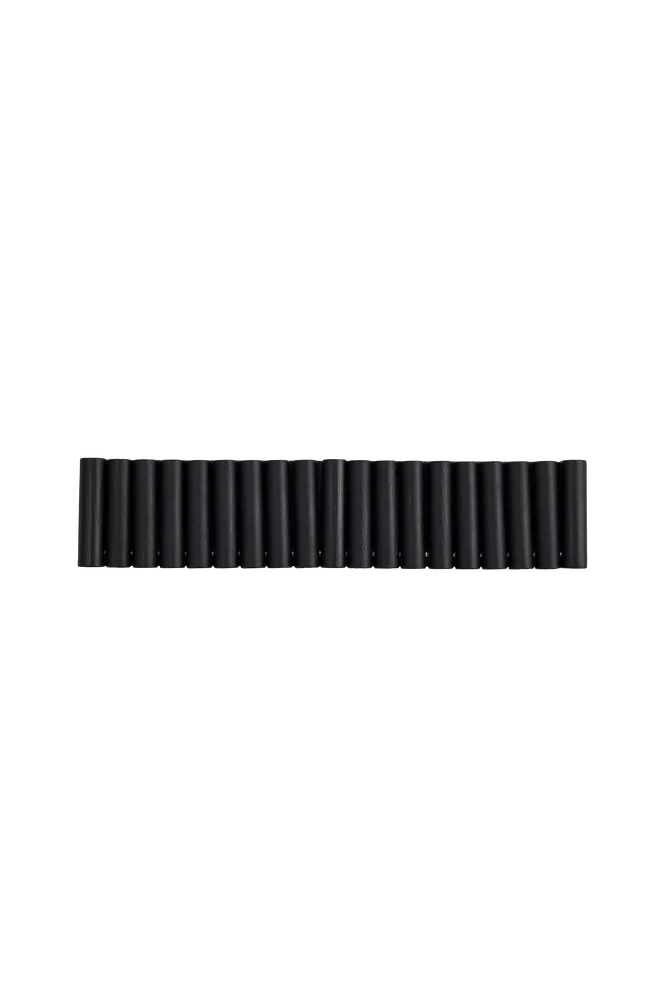 Garderobestativ Mono – Svart m v:4409821 Garderobestativ Mono – Svart m v:4409821