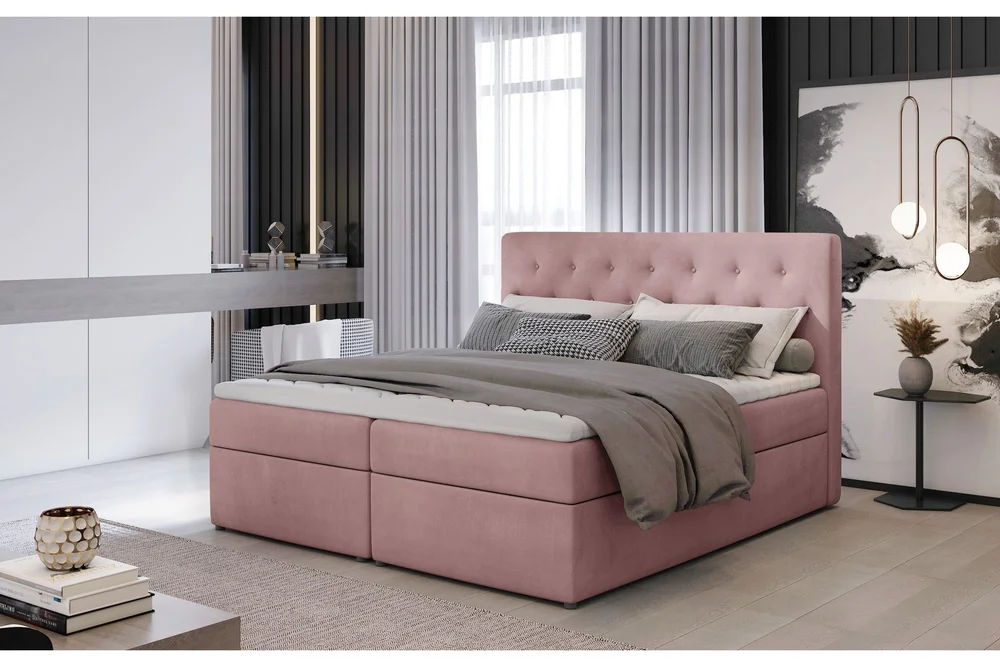 Eloree Sengepakke 180x200 cm v:5552881