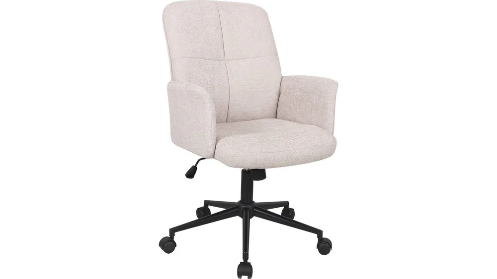 Kontorstol Fjärde i Stoff v:8960522 Kontorstol Fjärde i Stoff v:8960522