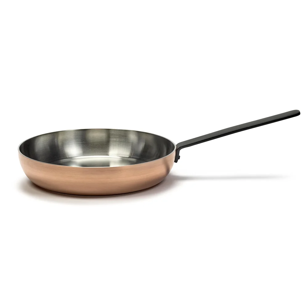 Base stekepanne 24 cm v:8712951 Base stekepanne 24 cm v:8712951