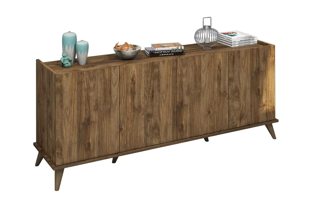 Challur konsollbord 180 cm v:5369879