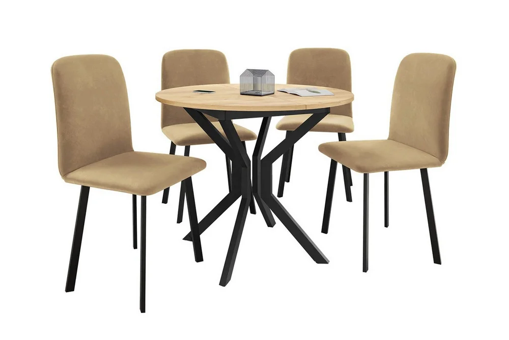 Narberth Spisegruppe v:2859608