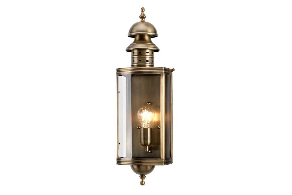 Downing Street Elstead Lighting Utendørs Vegglampe v:1218906 Downing Street Elstead Lighting Utendørs Vegglampe v:1218906