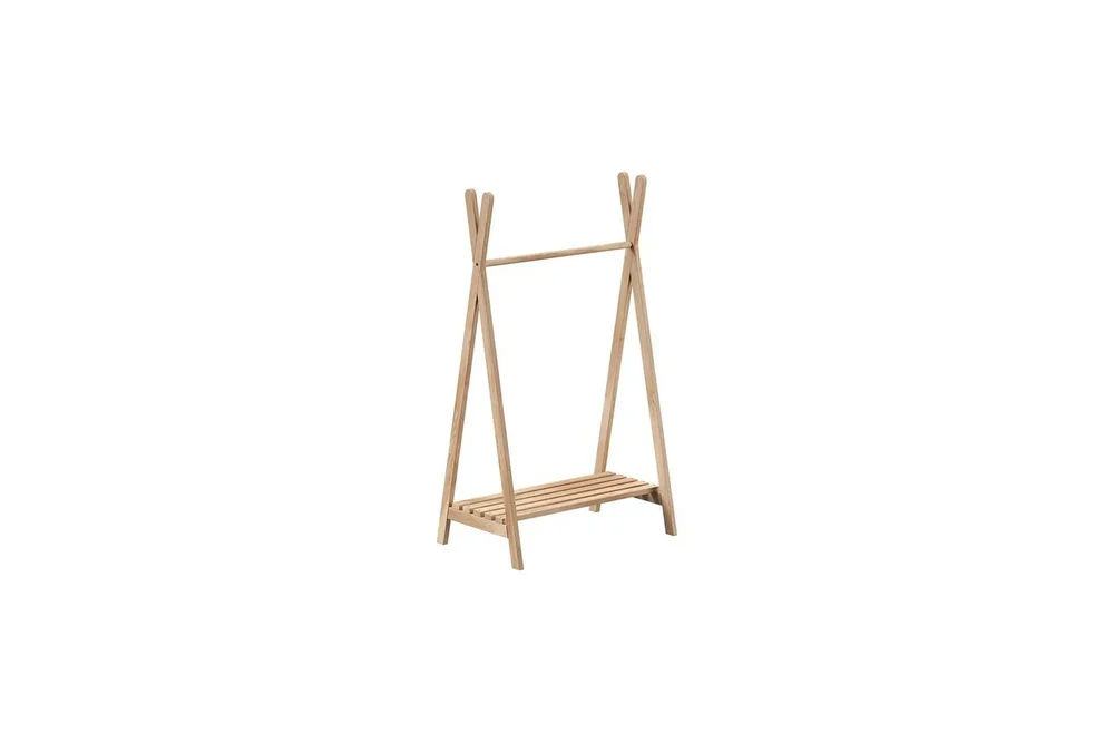 Klesstativ Forrest eik v:8335851