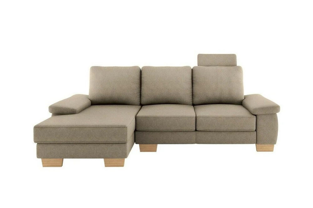 Graystone 3-seters Hjørnesovesofa v:3469841
