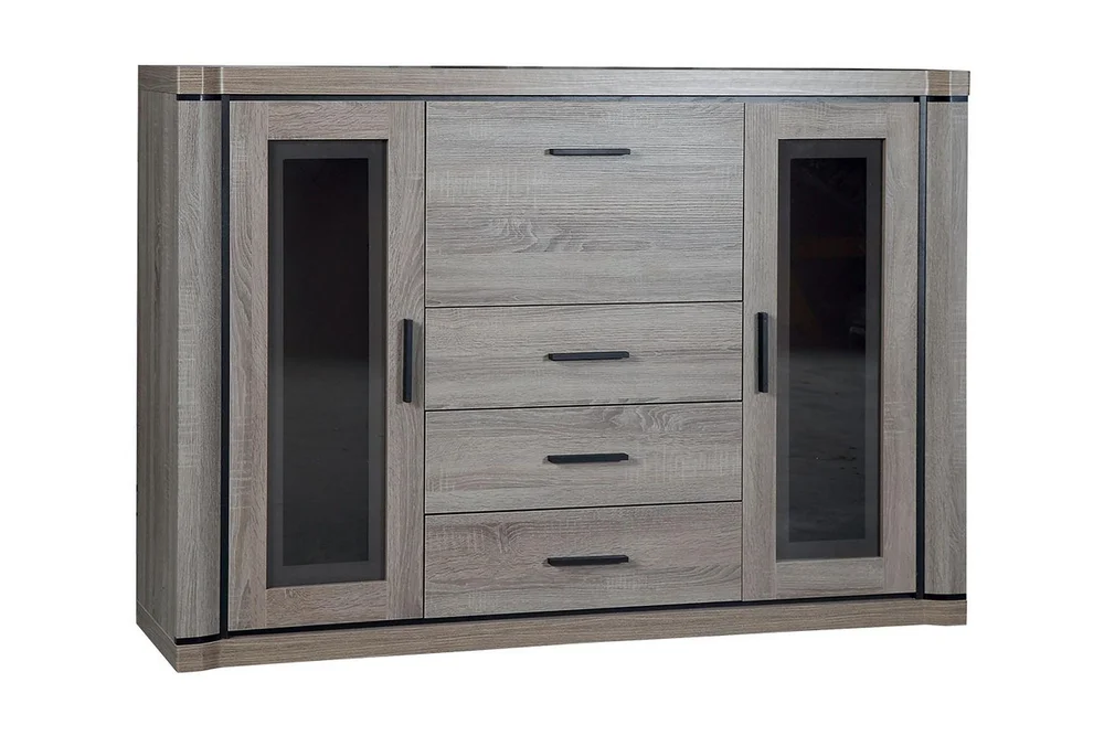 Dallas Skjenk 157×43,5×111 cm v:5364928