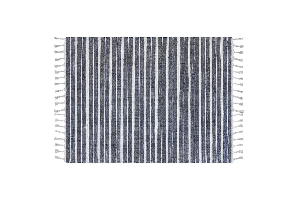 Bademli Ryeteppe 140×200 cm v:7814945 Bademli Ryeteppe 140×200 cm v:7814945