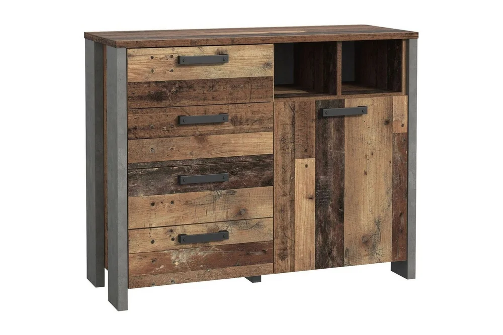 Cadle Kommode 107 cm v:6546263