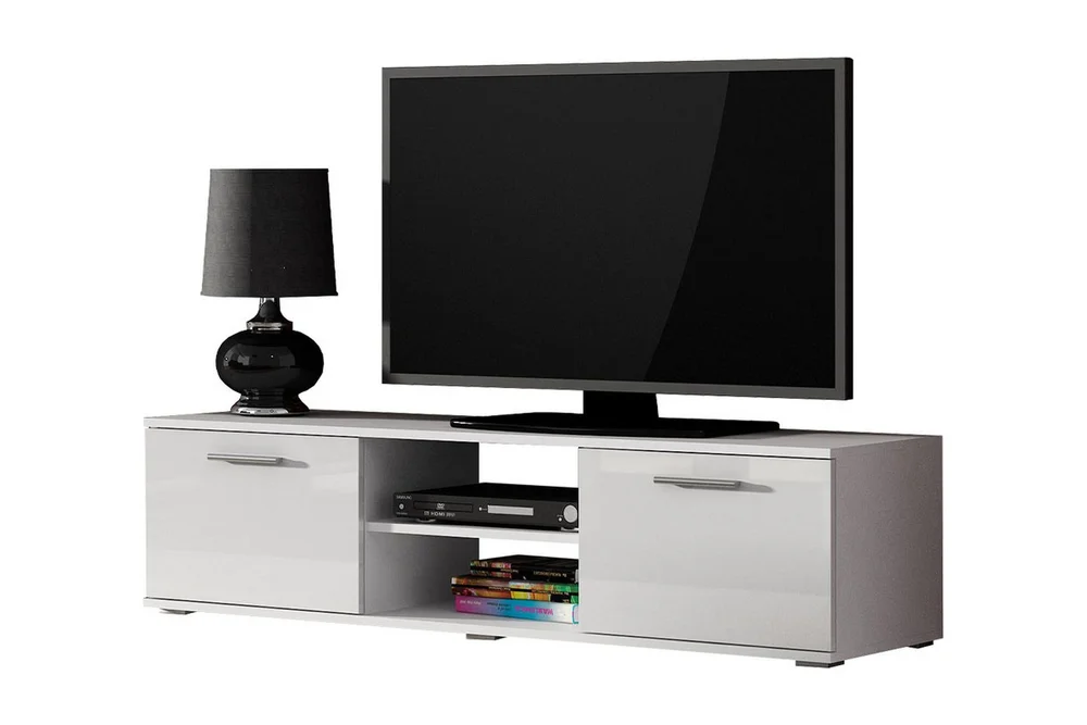 Soho TV-benk 140x43x37 cm v:2479257