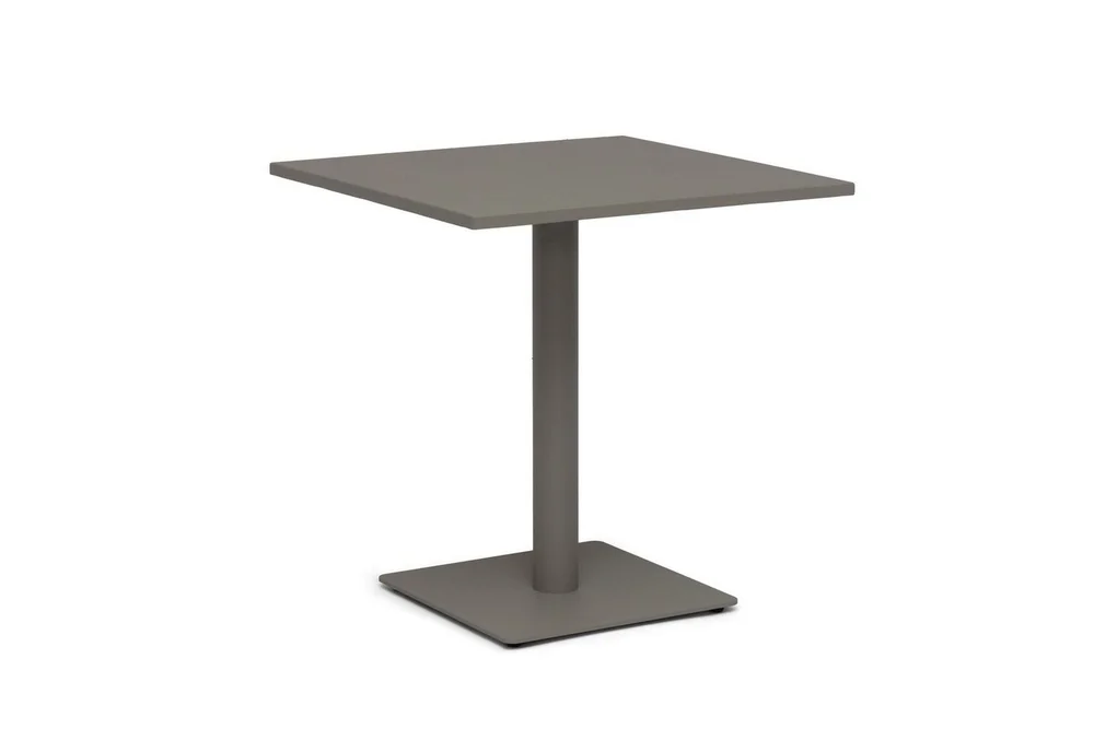 Hillerstorp Näsby kafébord 70 x 70 cm sand v:4819261
