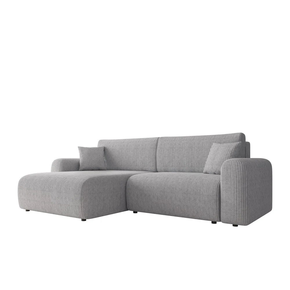 Brenor Sovesofa med sjeselong 3-seter v:1772373
