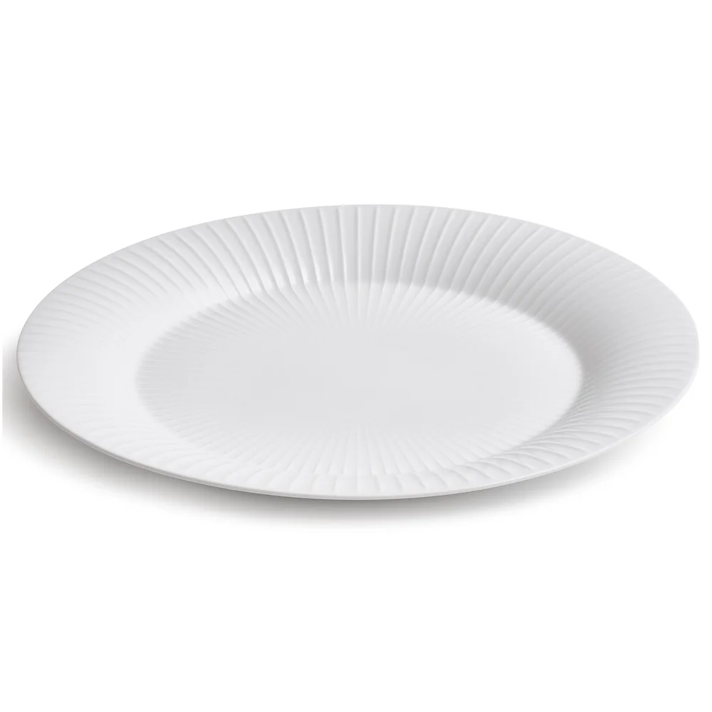 Hammershøi fat 34 cm v:8249648