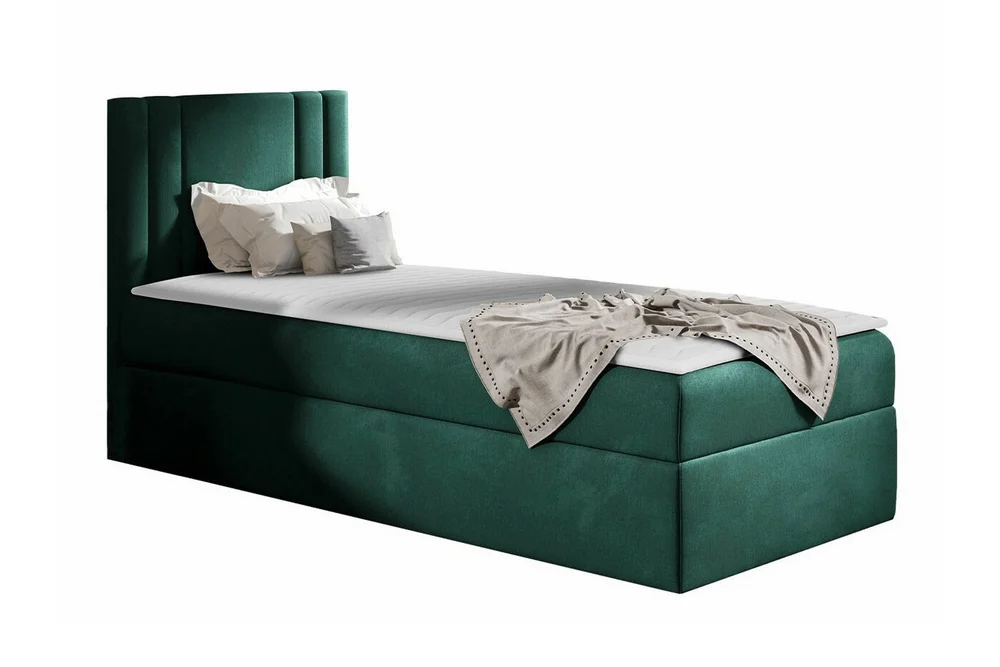 Betvallen Sengeramme 80x200 cm v:1753483