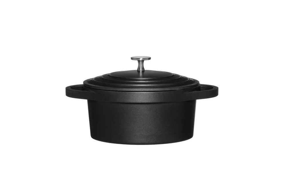 Kasserolle Maku 7,4L Støpt Aluminium v:4651273 Kasserolle Maku 7,4L Støpt Aluminium v:4651273