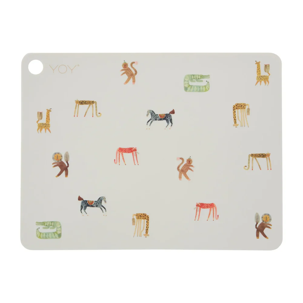 Moira spisebrikke 34 x 45 cm v:6445724