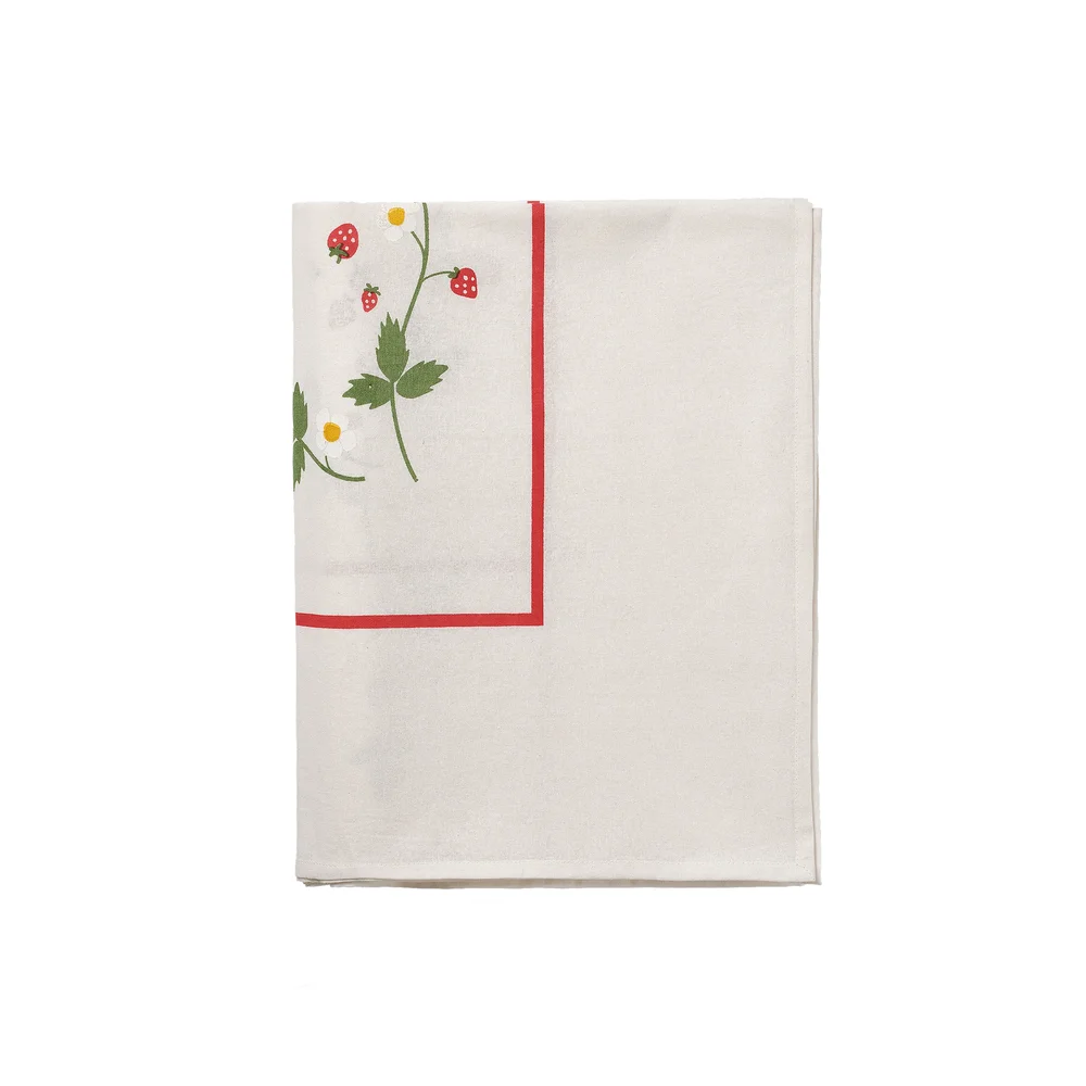 Wild Strawberry duk v:3614945