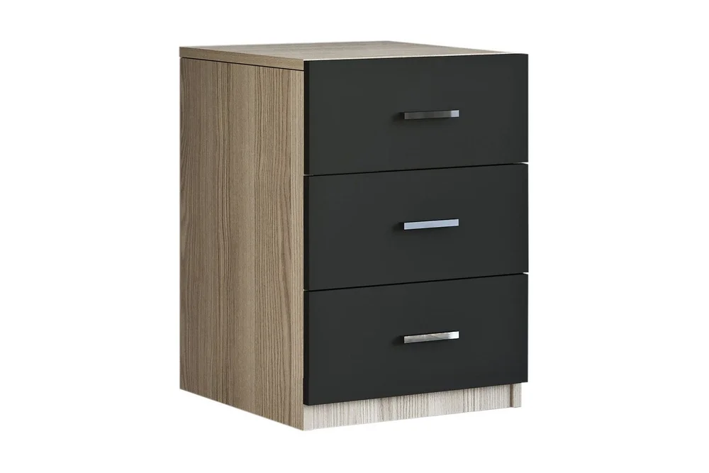 Barrock Nattbord 45 cm v:2227765