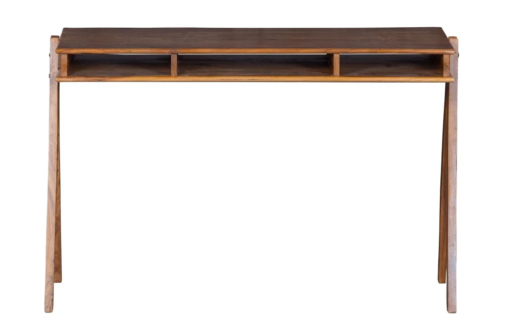 Victhis Skrivebord 120 cm v:8670515